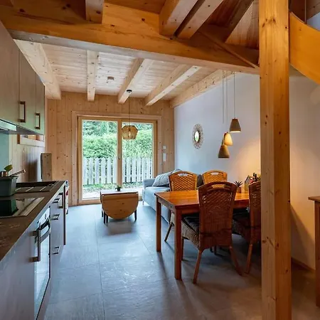 Holznest - Dein Urlaub Im Gemuetlichen Holzhaus * Schönau am Königssee