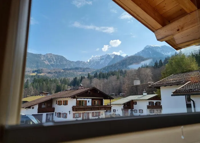 Holznest - Dein Urlaub Im Gemuetlichen Holzhaus *