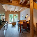 Holznest - Dein Urlaub Im Gemütlichen Holzhaus * Schönau am Königssee