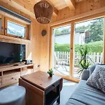 Apartment Holznest - Dein Urlaub Im Gemütlichen Holzhaus *