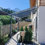 Holznest - Dein Urlaub Im Gemütlichen Holzhaus Apartment Schönau am Königssee