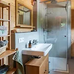 Holznest - Dein Urlaub Im Gemütlichen Holzhaus * Schönau am Königssee