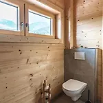 Holznest - Dein Urlaub Im Gemütlichen Holzhaus *
