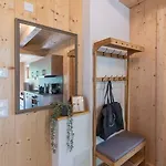 Apartment Holznest - Dein Urlaub Im Gemütlichen Holzhaus Schönau am Königssee