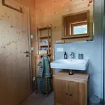 Holznest - Dein Urlaub Im Gemütlichen Holzhaus Apartment
