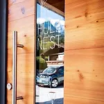 Holznest - Dein Urlaub Im Gemütlichen Holzhaus Apartment *