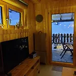 Holznest - Dein Urlaub Im Gemütlichen Holzhaus Schönau am Königssee