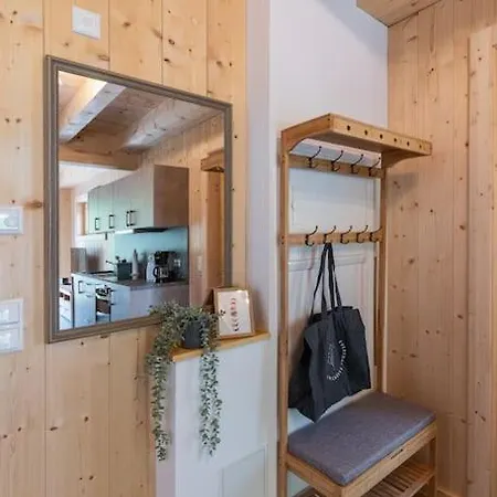 Lejlighed Holznest - Dein Urlaub Im Gemuetlichen Holzhaus Schönau am Königssee